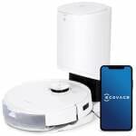 Ecovacs Deebot T9+