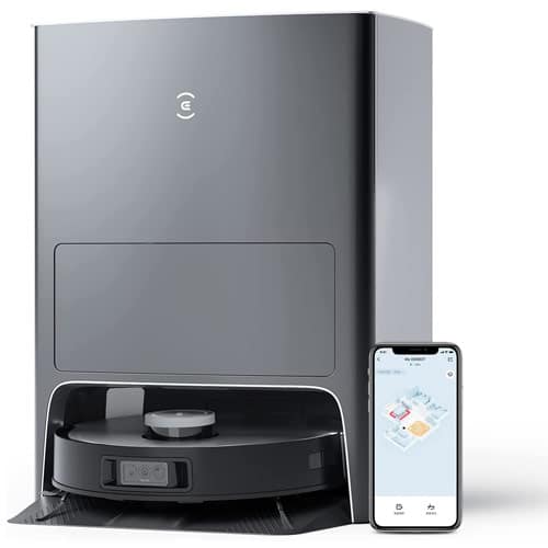 Ecovacs Deebot X1 Omni